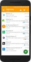 HttpCanary screenshot 1