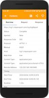 HttpCanary screenshot 2