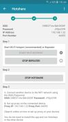 HTTPInjector screenshot 2