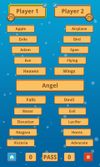 Word Association Game - Exercise Your Brain screenshot 3