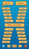 Word Association Game - Exercise Your Brain screenshot 2