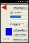 laz4android screenshot 1