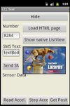 laz4android screenshot 3