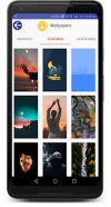 Huawei Themes screenshot 1