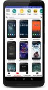 Huawei Themes screenshot 2