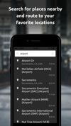 HUDWAY Go screenshot 3