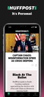 HuffPost screenshot 1