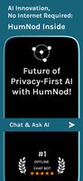 HumNod - Offline AI Assistant screenshot 1