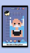 Hungry Cat Picross screenshot 2