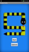 Hungry Snake screenshot 1