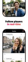 Follow players in real-time