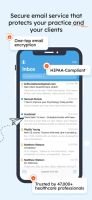 Hushmail screenshot 1