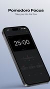 Hyde Clock screenshot 1