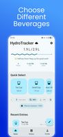 HydroTracker screenshot 3