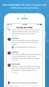Hylo screenshot 3