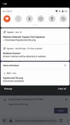 Hypatia (by MaintainTeam) screenshot 2