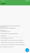 Hypatia (by MaintainTeam) screenshot 1