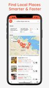 Discover top local business results enriched by real data, reviews, and expert insights