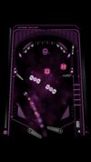 Hyperspace Pinball screenshot 1