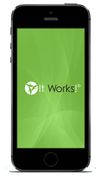 Hyperwallet screenshot 1