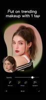 Hypic - Photo Editor & AI Art screenshot 2