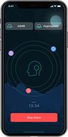 Hypnopedia screenshot 1