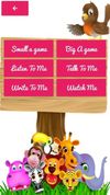 PlayKids - Interactive English Learning screenshot 2