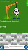 I Like Football screenshot 3