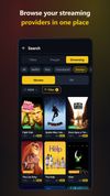 Browse the best films and series on each of your streaming providers, in your country.