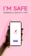 I'M Safe  screenshot 2