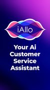 iAllo screenshot 1