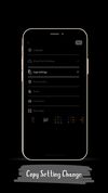 IBAN | Swift Code  - Account screenshot 1