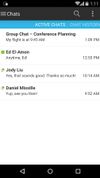 HCL Sametime screenshot 3