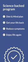 IBS Coach: FODMAP Diet Planner screenshot 3
