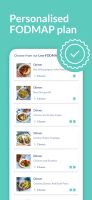 IBS Coach: FODMAP Diet Planner screenshot 1
