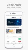 iBTC screenshot 1
