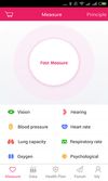iCare Body Check screenshot 1