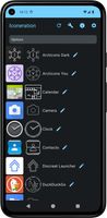 Alembicons screenshot 1
