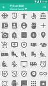 Iconic: Icon Maker screenshot 2