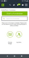 Fundraising App