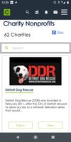 nonprofit app