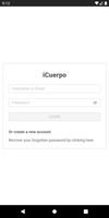 iCuerpo screenshot 1