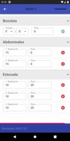 iCuerpo screenshot 3
