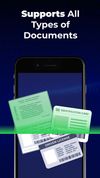 ID Scanner Professional screenshot 3