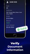 ID Scanner Professional screenshot 2