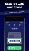 ID Scanner Professional screenshot 1