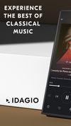 IDAGIO screenshot 1