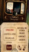 iDickens Collection screenshot 3
