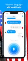 idict - Voice Cloning Translation screenshot 1