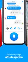 idict - Voice Cloning Translation screenshot 2